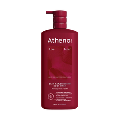 Skin Replenishing Body Wash I8