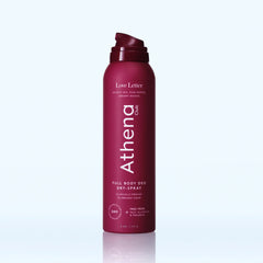 Full Body Deo Dry-Spray A8