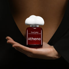 Hair & Body Mist F7