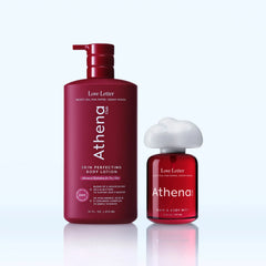 Lotion and Mist Duo L5