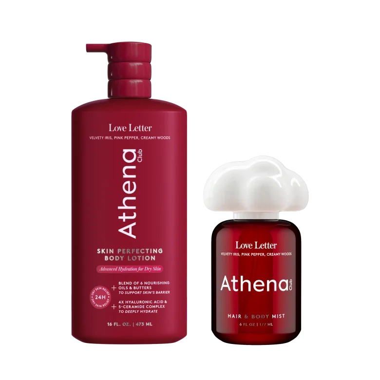 Lotion and Mist Duo L5
