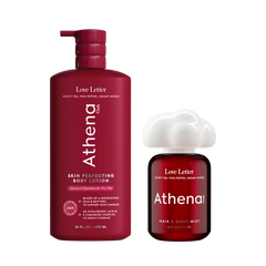 Lotion and Mist Duo U0