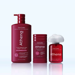 Scent Layering Trio T6