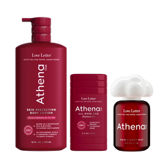 Scent Layering Trio D5