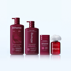 Full Body Fragrance Routine F8