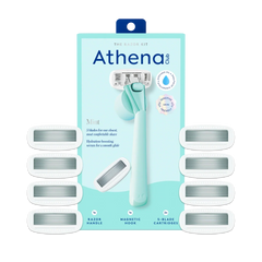 The Essential Shave Set E3