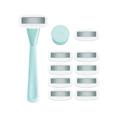The Essential Shave Set E3