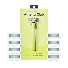 The Essential Shave Set E3