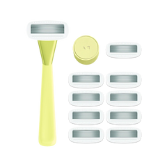 The Essential Shave Set E3
