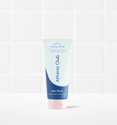 Gentle Sugar Scrub W1