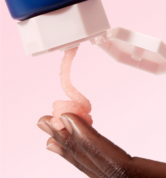 Gentle Sugar Scrub W1