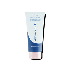 Gentle Sugar Scrub W1