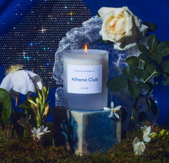 Scented Mood Candle H9