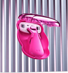 The Mini Razor G2
