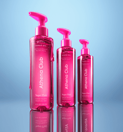 Glossy Shave Oil X7