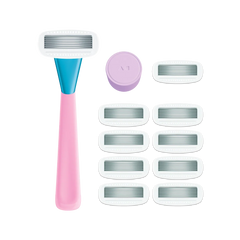 The Essential Shave Set E3
