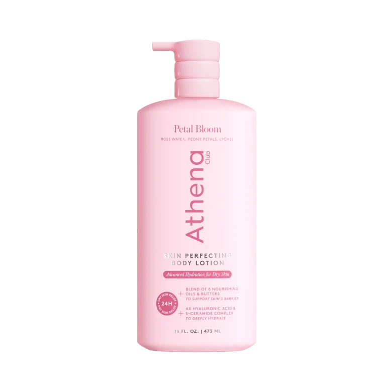 Skin Perfecting Body Lotion J2 Petal Bloom