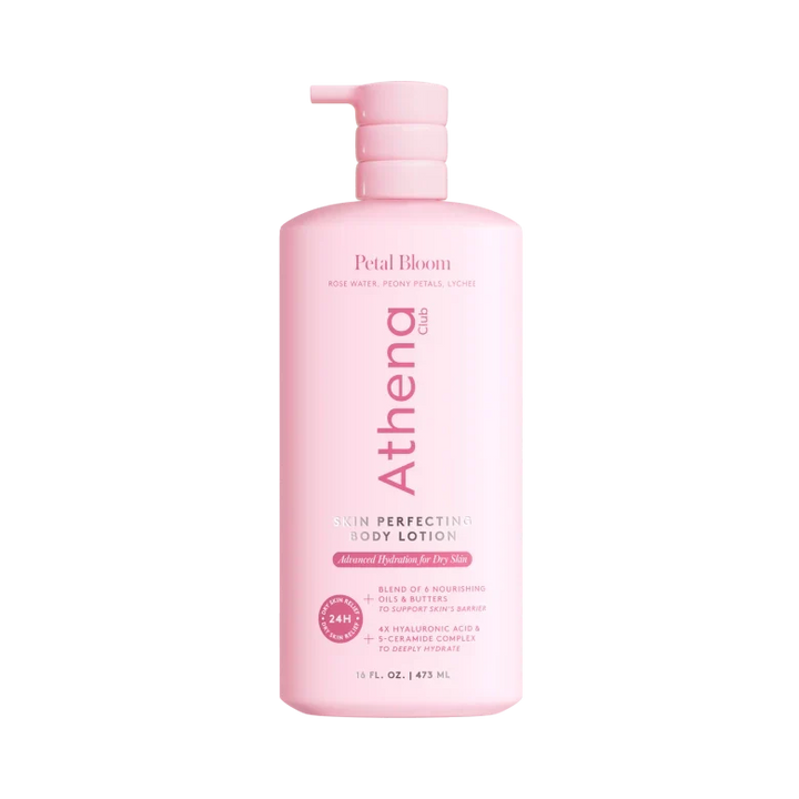Skin Perfecting Body Lotion J2 Petal Bloom