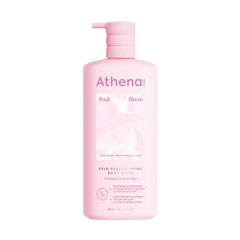Skin Replenishing Body Wash L3