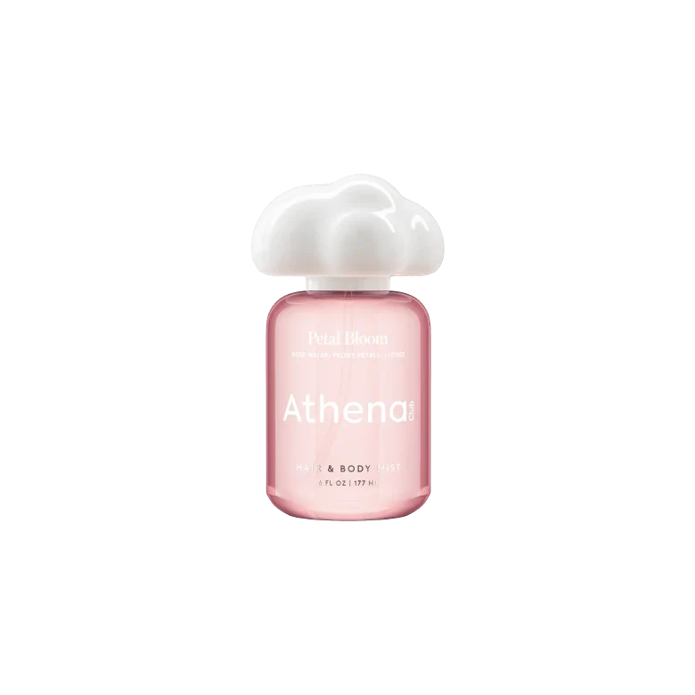 Hair & Body Mist T1 Petal Bloom