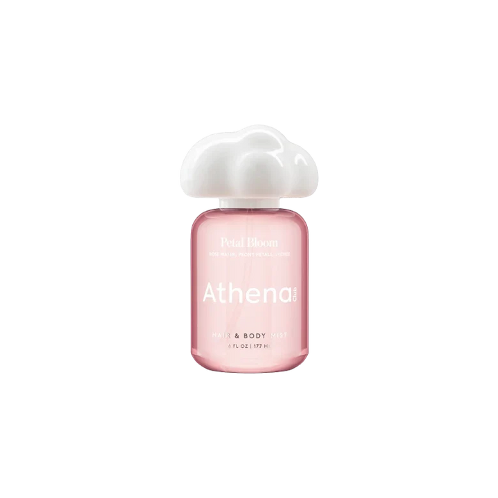 Hair & Body Mist T1 Petal Bloom