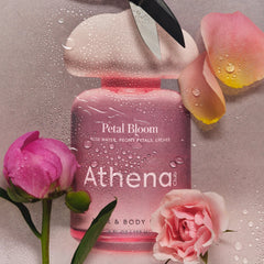Hair & Body Mist T1