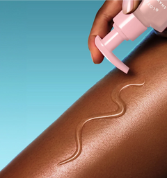 Glossy Shave Oil G0