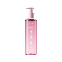Glossy Shave Oil G0