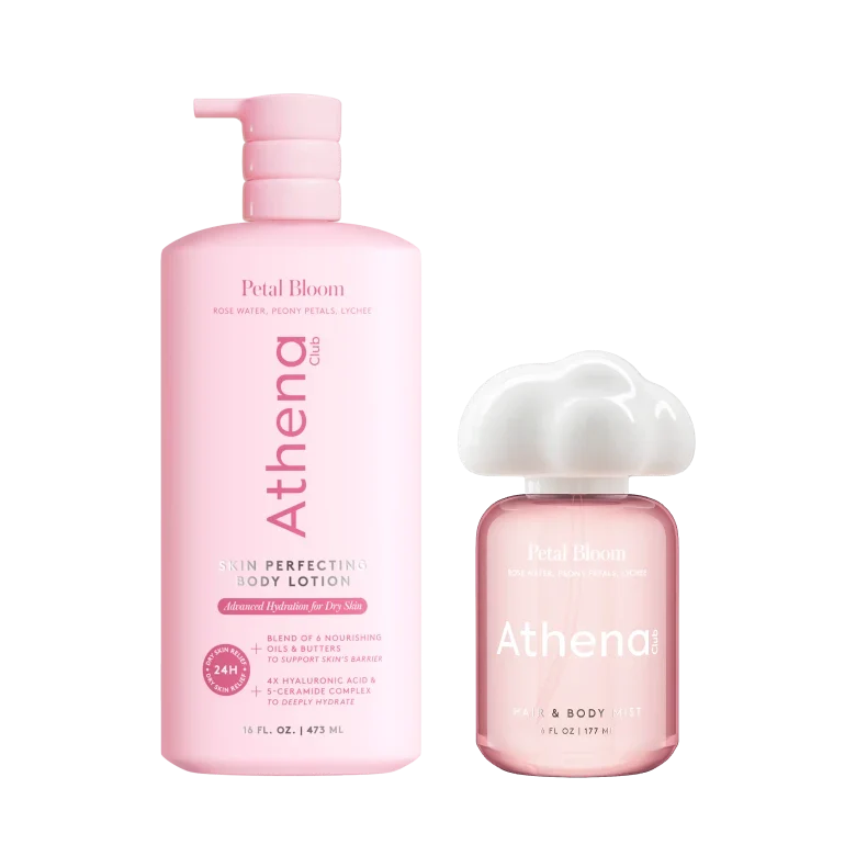Lotion and Mist Duo N1