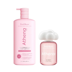 Lotion and Mist Duo N1