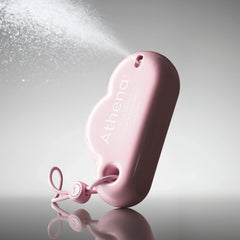 Mini Hair & Body Mist D4