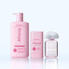 Scent Layering Trio E3