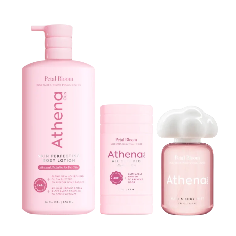 Scent Layering Trio E3