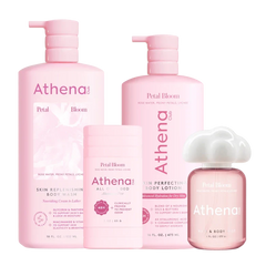 Full Body Fragrance Routine M5