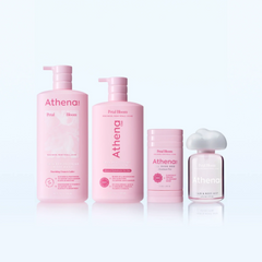 Full Body Fragrance Routine M5