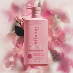 Full Body Fragrance Routine M5