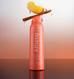 Full Body Deo Dry-Spray D6