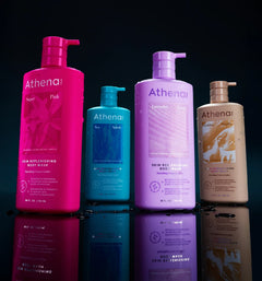 Skin Replenishing Body Wash P9