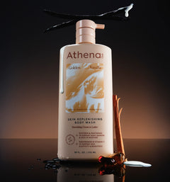 Skin Replenishing Body Wash P2