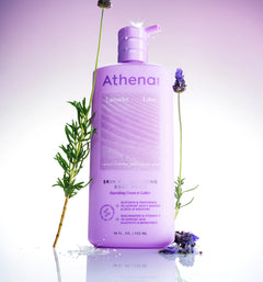 Skin Replenishing Body Wash V7
