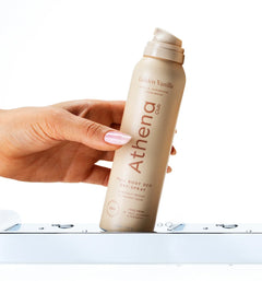 Full Body Deo Dry-Spray M8