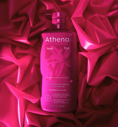 Skin Replenishing Body Wash U1