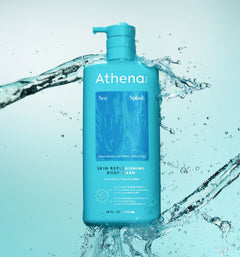 Skin Replenishing Body Wash Z9