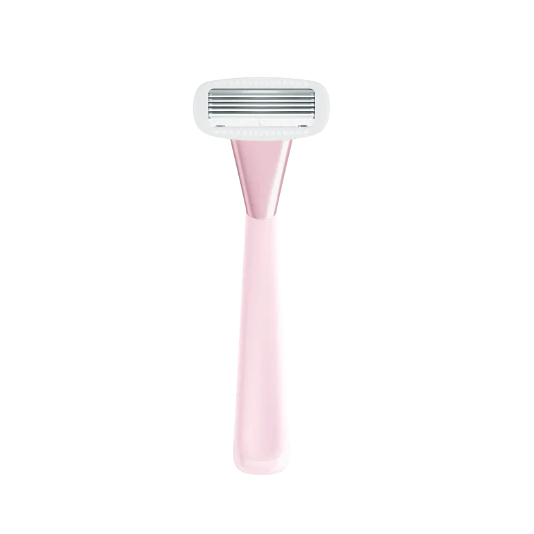 The Razor Kit D5 Rose