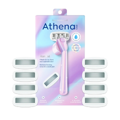 The Essential Shave Set E3
