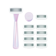 The Essential Shave Set E3