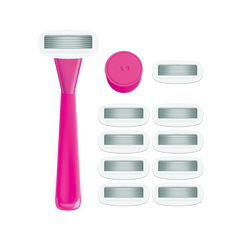 The Essential Shave Set E3