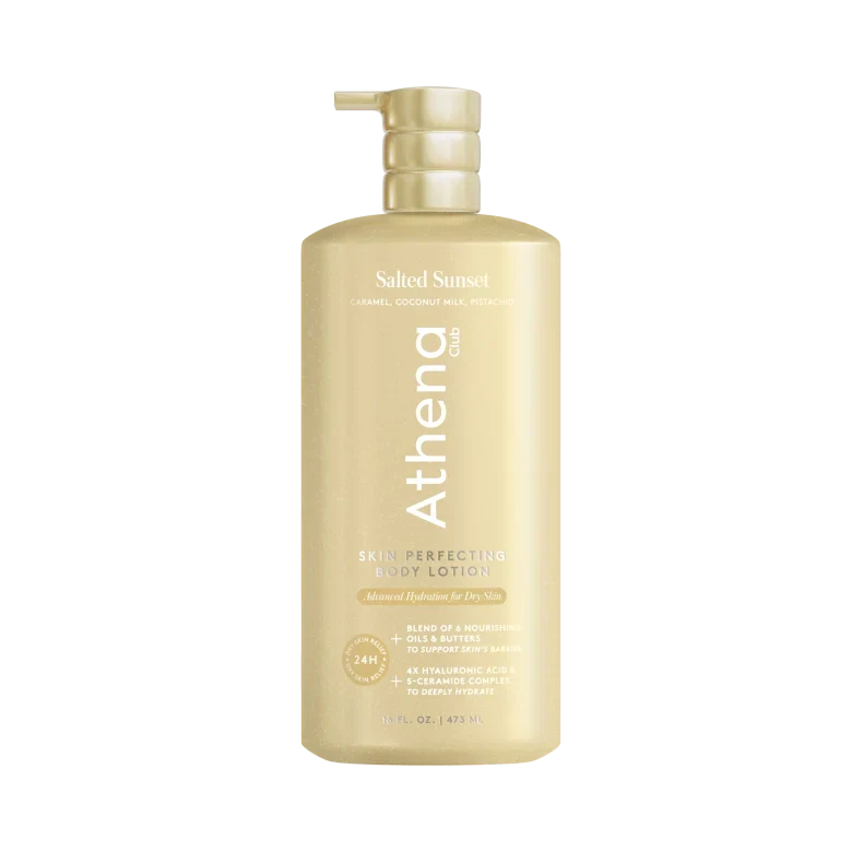 Skin Perfecting Body Lotion Q5