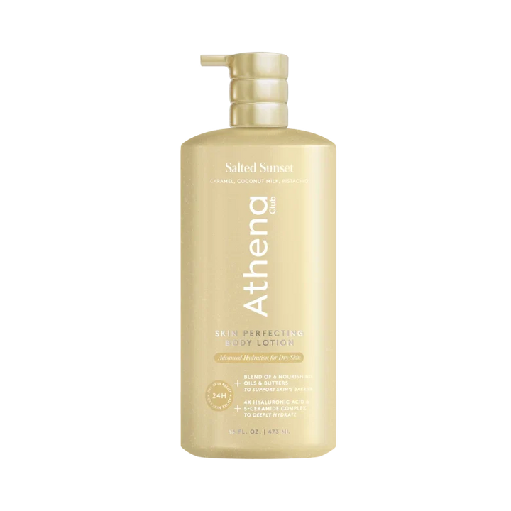 Skin Perfecting Body Lotion U2 Salted Sunset