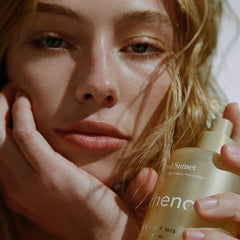 Hair & Body Mist G7